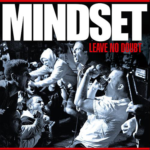 Mindset/Leave No Doubt [LP]