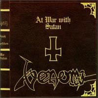 Venom/At War With Satan [LP]