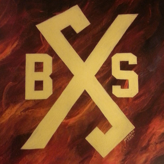 Boston Strangler/Fire [LP]