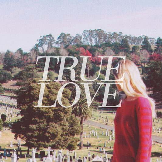 True Love/New Young Gods [LP]