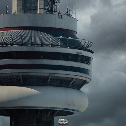 Drake/Views [CD]
