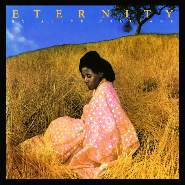 Coltrane, Alice/Eternity (Audiophile Pressing) [LP]