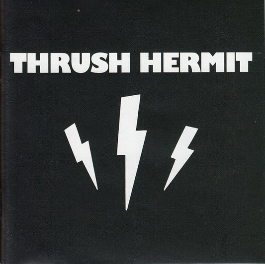 Thrush Hermit/Complete Recordings (4CD+2DVD)