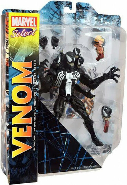 Marvel Select/Venom [Toy]