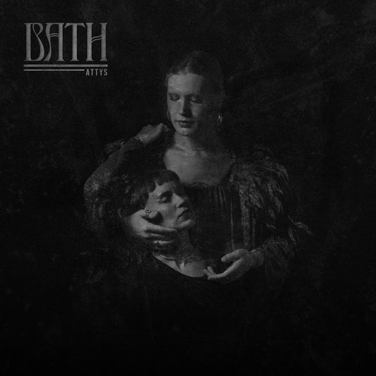 BATH/ATTYS [LP]