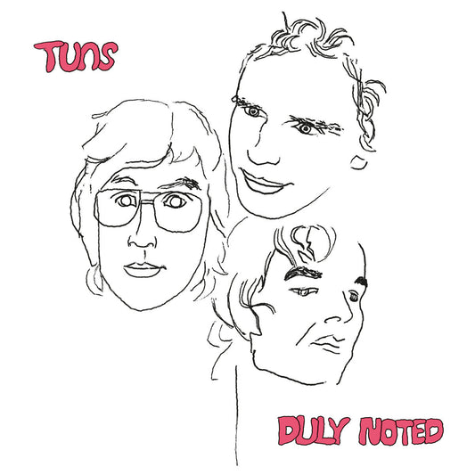 Tuns/Duly Noted [LP]