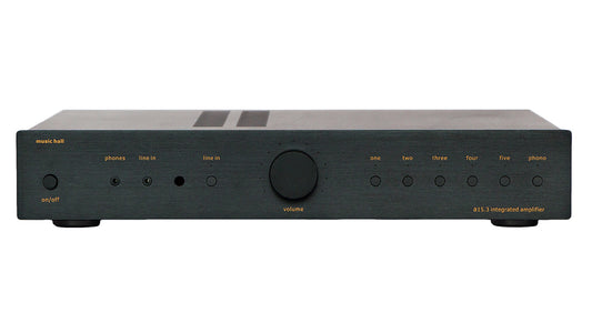 Music Hall MA15.3 Integrated Amplifier