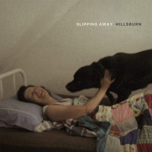 Hillsburn/Slipping Away [CD]
