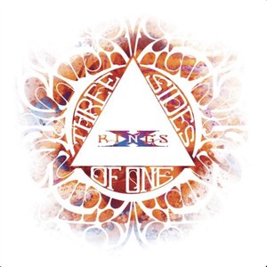 King's X/Three Sides Of One [CD]