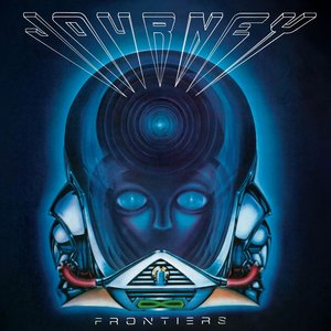 Journey/Frontiers (40th Anniversary 2LP) [LP]