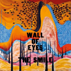 Smile, The/Wall Of Eyes [CD]