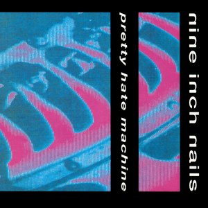 Nine Inch Nails/Pretty Hate Machine [CD]