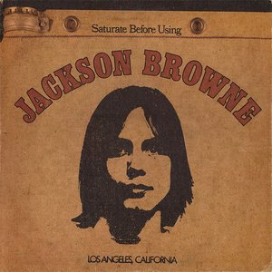 Browne, Jackson/Jackson Browne [LP]
