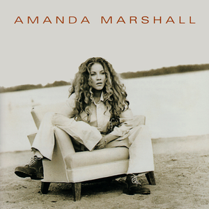Marshall, Amanda/Amanda Marshall [LP]
