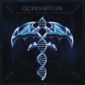 Queensryche/Digital Noise Alliance [LP]