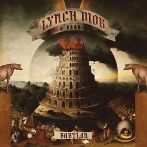 Lynch Mob/Babylon [LP]