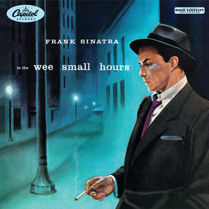 Sinatra, Frank/In The Wee Small Hours [LP]