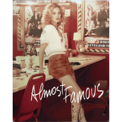 Almost Famous (Ltd 4K-UHD) [BluRay]