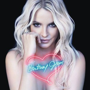 Spears, Britney/Britney Jean [LP]