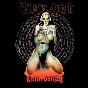 Danzig, Glenn/Black Aria II [Cassette]
