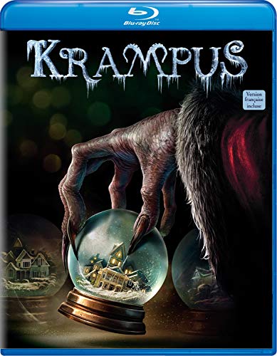 Krampus [BluRay]