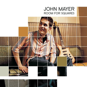 Mayer, John/Room For Squares [CD]