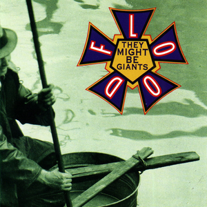 They Might Be Giants/Flood [CD]