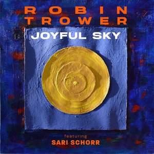 Trower, Robin/Joyful Sky [CD]