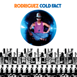Rodriguez/Cold Fact [Cassette]