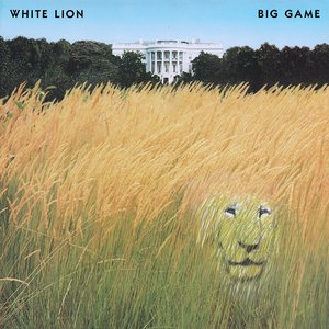 White Lion/Big Game [LP]