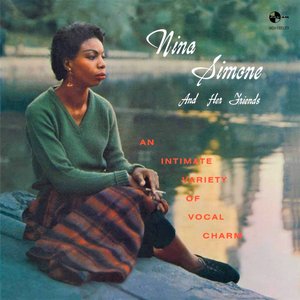 Simone, Nina/Nina Simone And Her Friends [LP]