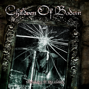 Children Of Bodom/Skeletons In The Closet [LP]