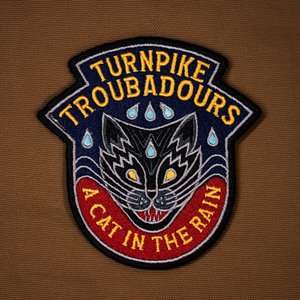 Turnpike Troubadours/A Cat In The Rain (Indie Exclusive Tan Vinyl) [LP]