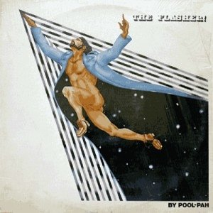 Pool-Pah/The Flasher (Night Sky Vinyl) [LP]