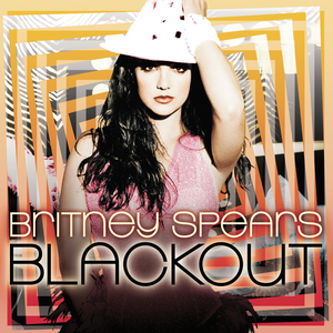Spears, Britney/Blackout [LP]