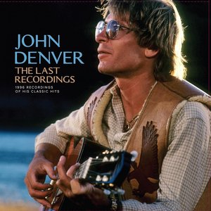 Denver, John/The Last Recordings (Blue Seafoam Wave Vinyl) [LP]