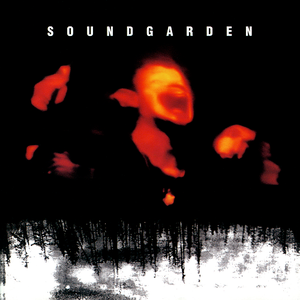 Soundgarden/Superunknown [CD]