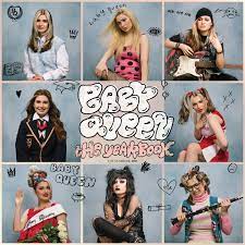 Baby Queen/The Yearbook [LP]