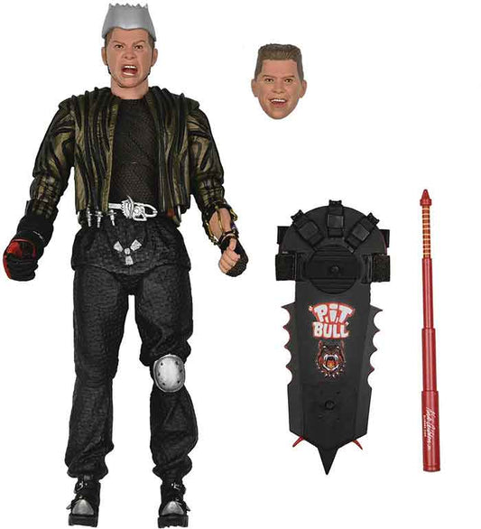 NECA/Back To The Future II - Ultimate Griff Tannen Ncea 7" Figure [Toy]