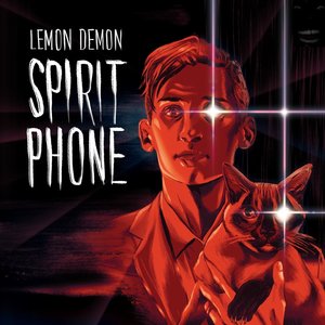 Lemon Demon/Spirit Phone [LP]