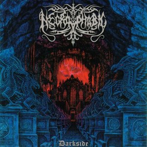 Necrophobic/Darkside [CD]