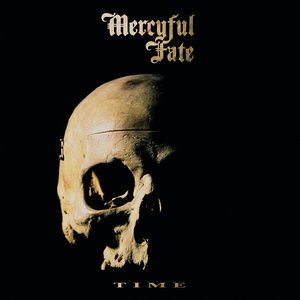 Mercyful Fate/Time (Bone Vinyl) [LP]