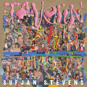 Stevens, Sufjan/Javelin [CD]