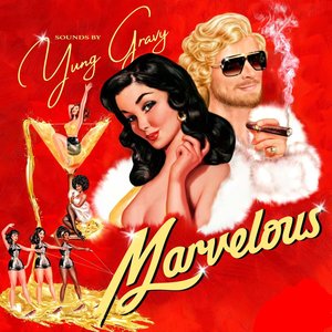 Yung Gravy/Marvelous [LP]