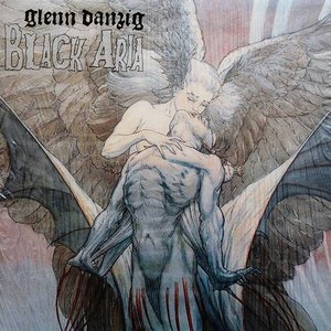 Danzig, Glenn/Black Aria [Cassette]