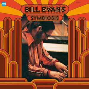 Evans, Bill/Symbiosis [LP]