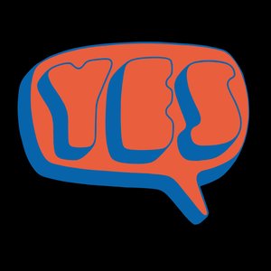 Yes/Yes (Cobalt Vinyl) [LP]