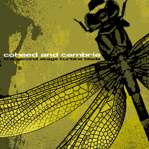 Coheed And Cambria/The Second Stage Turbine Blade [LP]