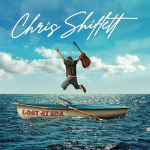 Shiflett, Chris/Lost At Sea [LP]