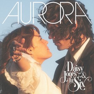 Daisy Jones & The Six/Aurora (Indie Exclusive Milky Clear Vinyl) [LP]